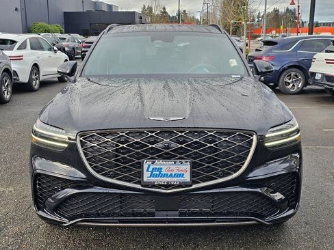 New 2026 Genesis GV70 2.5T Sport Prestige image 2
