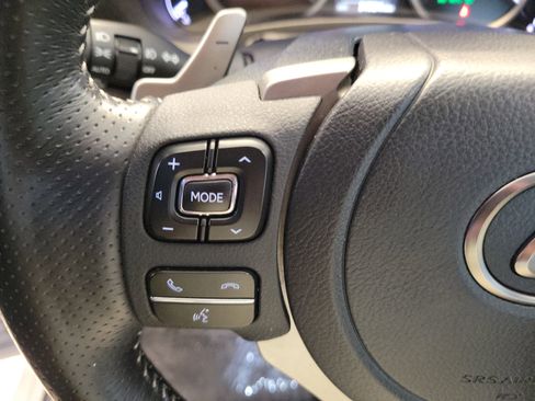 Used 2021 Lexus NX 300 F Sport w/ F Sport Premium Package FWD image 29