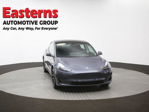 Used 2023 Tesla Model 3 Standard Range RWD image 46
