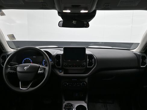 Used 2022 Ford Bronco Sport Big Bend image 21