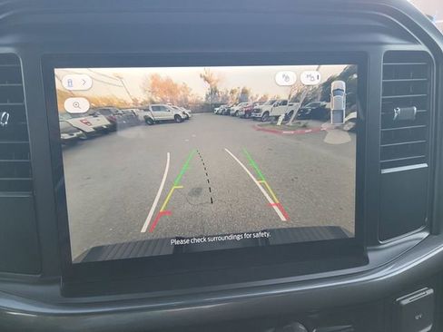 Used 2025 Ford F150 STX w/ STX Black Appearance Package image 20