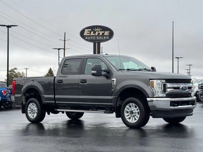 Used 2019 Ford F250 XLT