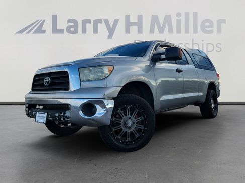 Used 2007 Toyota Tundra SR5 image 1