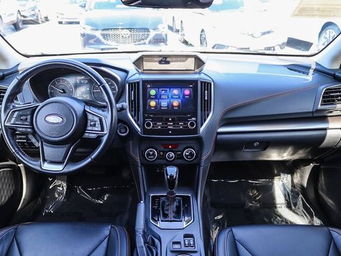 Used 2021 Subaru Crosstrek 2.5i Limited w/ Popular Package #4 AWD/4WD image 15