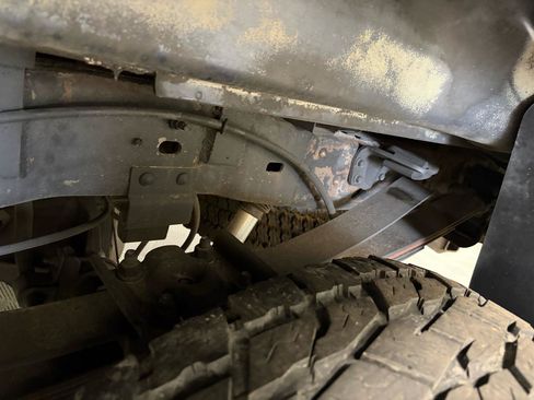 Used 2001 Ford F350 Lariat AWD/4WD image 35