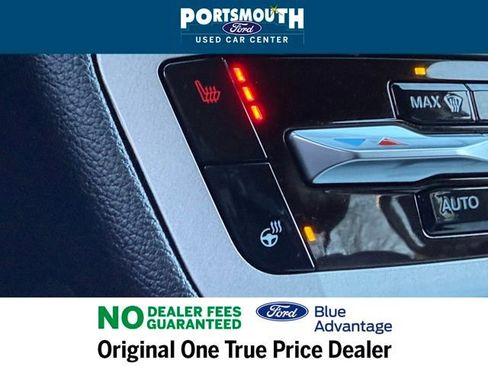 Certified 2022 Ford Explorer XLT w/ Equipment Group 202A image 14