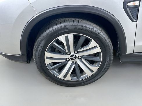 Used 2024 Mitsubishi Outlander Sport SE AWD/4WD image 8