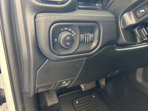 New 2026 RAM 3500 Limited image 48