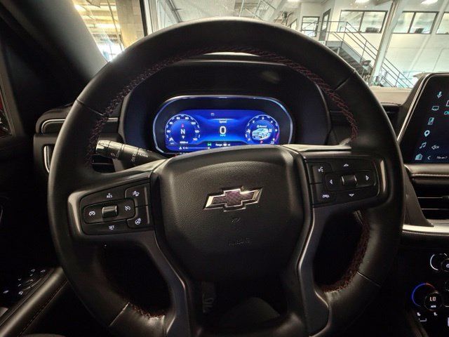Used 2024 Chevrolet Tahoe RST w/ Luxury Package AWD/4WD image 19