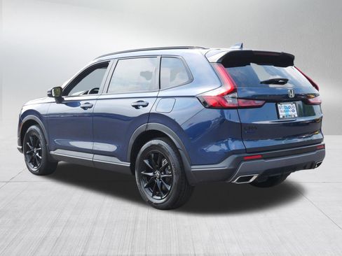 Used 2026 Honda CR-V Sport image 5