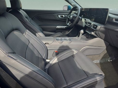 New 2026 Ford Mustang Premium image 28