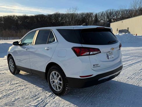 Used 2022 Chevrolet Equinox LT image 5