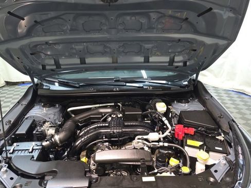 Certified 2024 Subaru Crosstrek 2.0i Premium AWD/4WD image 37