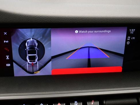 Used 2024 Porsche 911 Targa 4 image 31