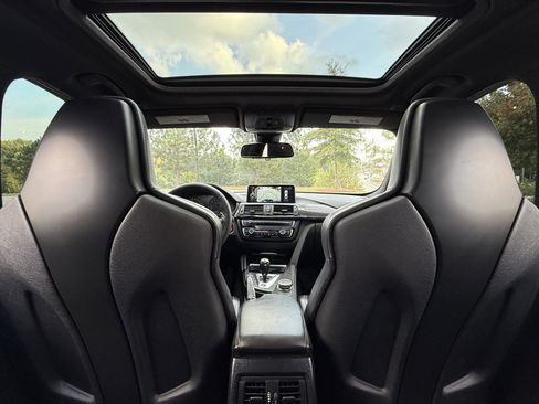 Used 2015 BMW M3 image 33