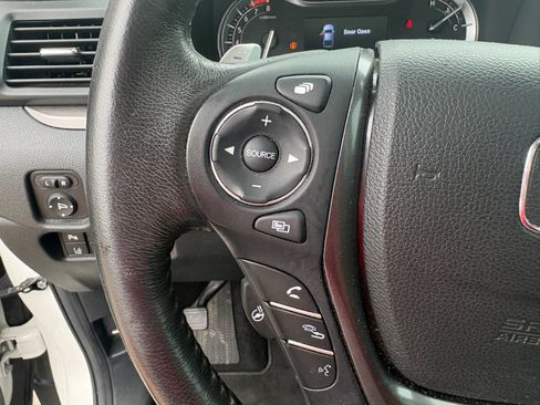 Certified 2023 Honda Ridgeline RTL-E image 15