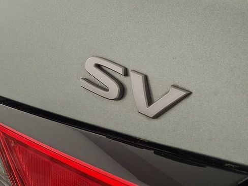 Used 2023 Nissan Altima 2.5 SV w/ SV Premium Package FWD image 32