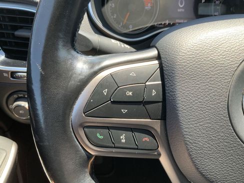 Used 2021 Jeep Cherokee Limited w/ Elite Package AWD/4WD image 30