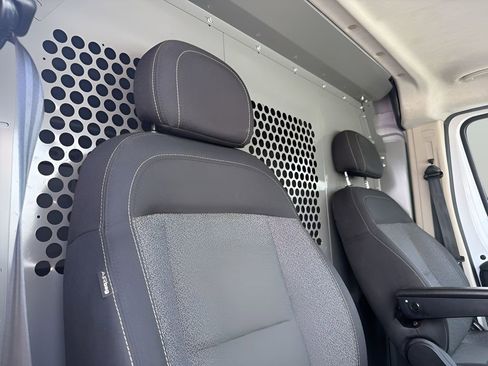 Used 2021 RAM ProMaster 2500 FWD image 19