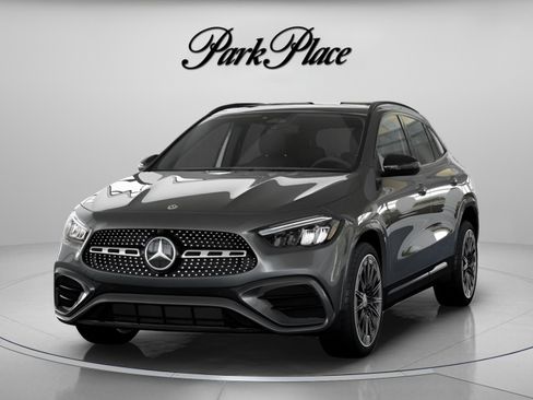 New 2026 Mercedes-Benz GLA 250 250 image 36