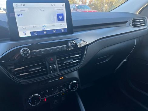 New 2026 Ford Escape Active w/ Cold Weather Package image 2