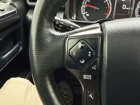 Used 2024 Toyota 4Runner TRD Off-Road Premium w/ Moonroof Package image 24