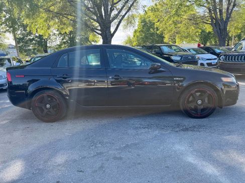 Used 2005 Acura TL image 4