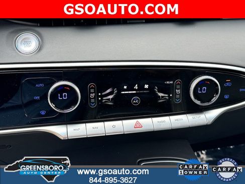 Used 2022 Genesis GV70 2.5T w/ Select Package image 35