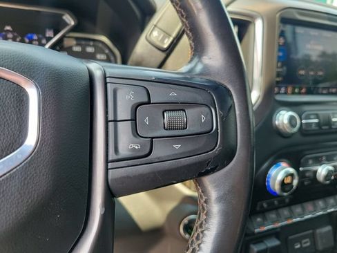 Used 2020 GMC Sierra 1500 AT4 w/ AT4 Premium Package AWD/4WD image 22