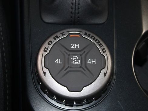 New 2026 Ford Bronco Big Bend image 39