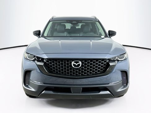 Used 2025 MAZDA CX-50 2.5 Hybrid w/ Preferred Pkg AWD/4WD image 2