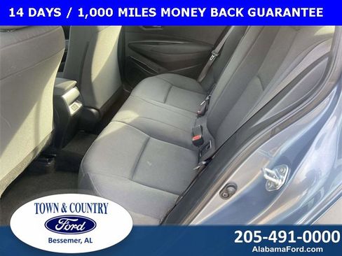 Used 2024 Toyota Corolla LE image 11