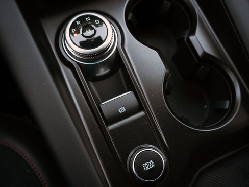 Used 2026 Ford Explorer ST image 28