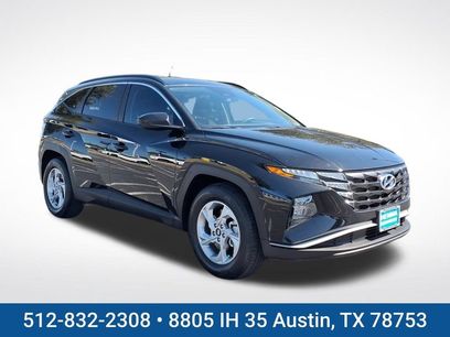 Used 2024 Hyundai Tucson SEL