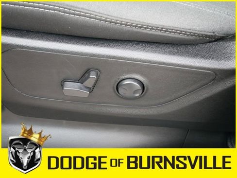 Used 2023 RAM 1500 Big Horn image 26