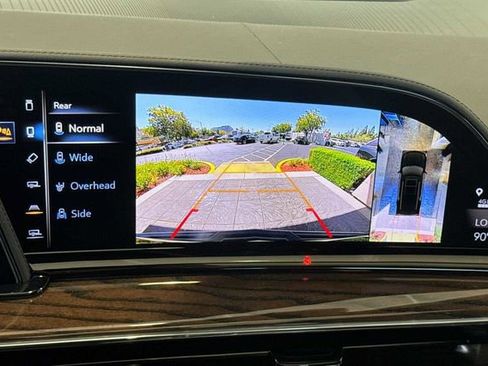 Certified 2024 Cadillac Escalade ESV Sport Platinum image 22