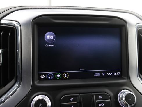 Used 2023 GMC Sierra 2500 SLE w/ SLE Convenience Package AWD/4WD image 53