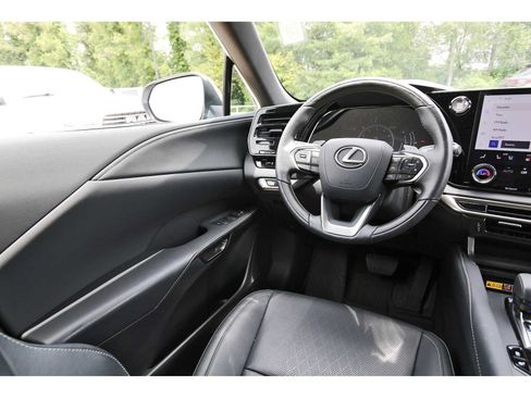 Used 2023 Lexus RX 350 Premium Plus w/ Accessory Package (Z1) AWD/4WD image 6