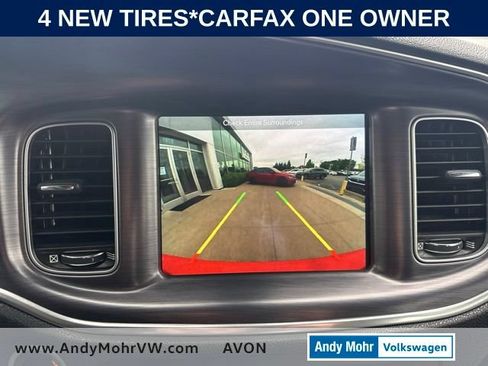 Used 2018 Dodge Charger R/T Scat Pack RWD image 31