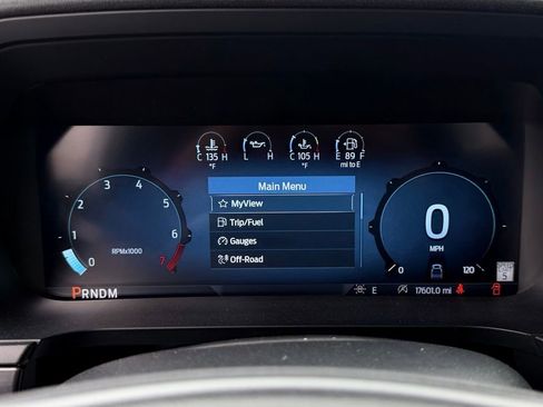 Certified 2024 Ford F150 Lariat w/ Bed Utility Package image 19