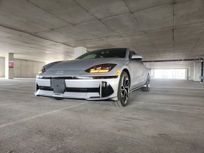 Used 2023 Hyundai Ioniq 6 SEL