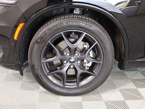 Used 2026 Dodge Durango GT AWD/4WD image 20