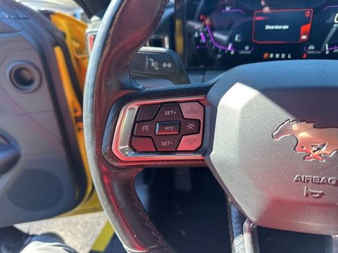 Used 2024 Ford Mustang Premium image 21