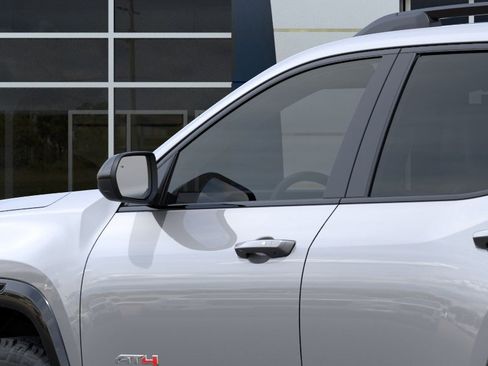 New 2026 GMC Terrain AT4 AWD/4WD image 13