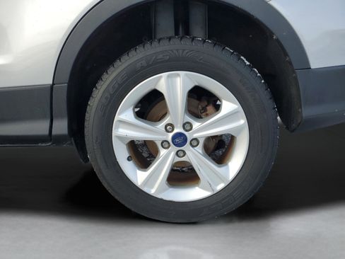 Used 2015 Ford Escape SE w/ Equipment Group 201A image 8