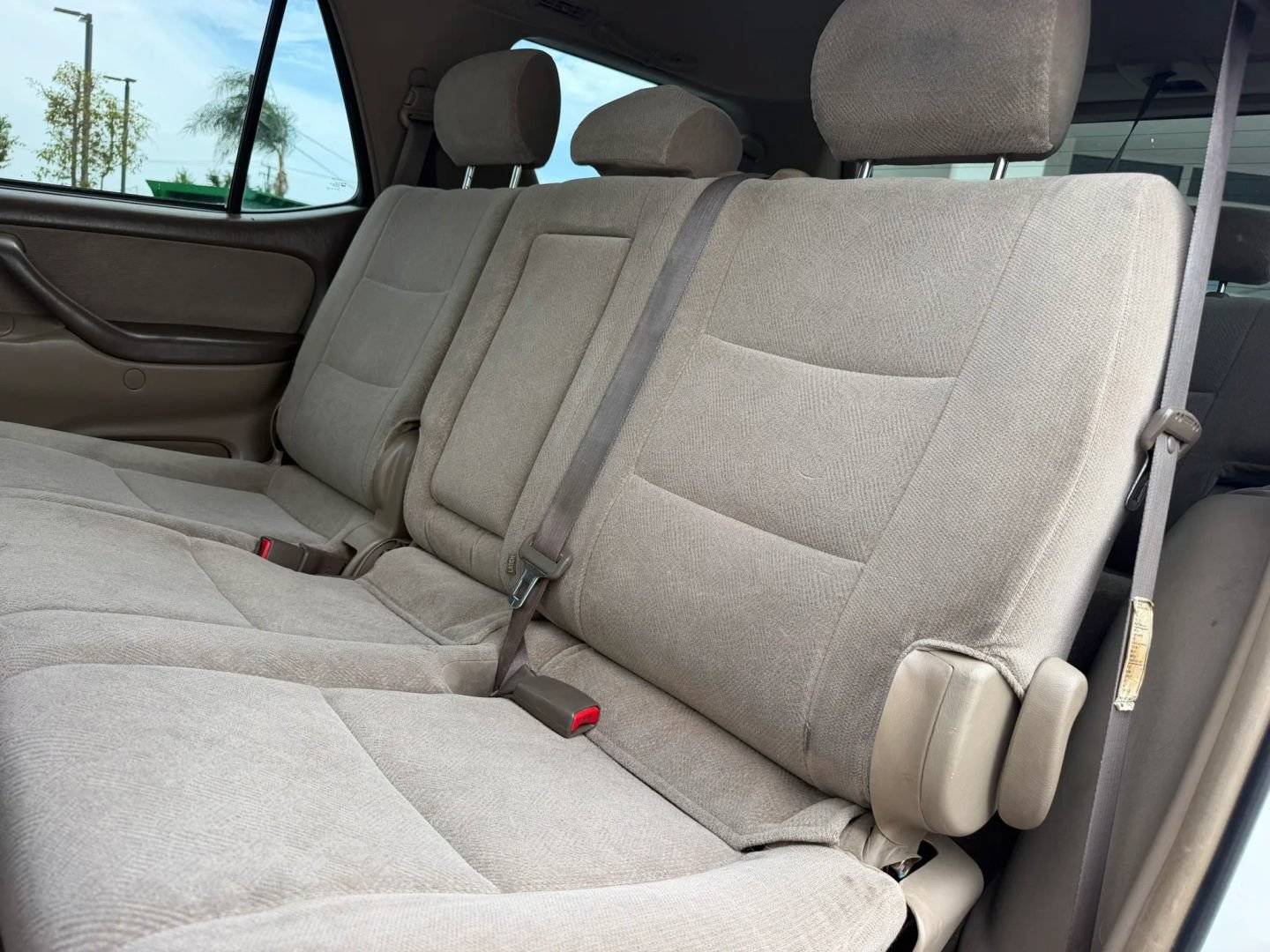 Used 2004 Toyota Sequoia SR5 RWD image 13