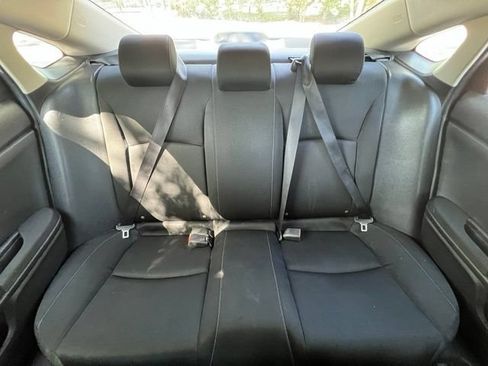 Used 2017 Honda Civic LX image 23