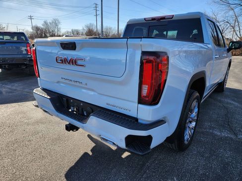 New 2026 GMC Sierra 1500 Denali AWD/4WD image 3