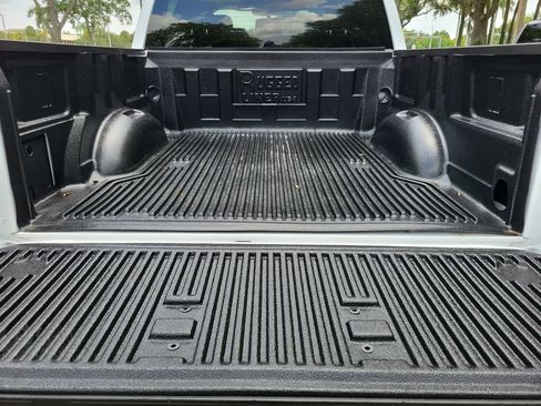 Certified 2024 Ford F150 STX RWD image 6