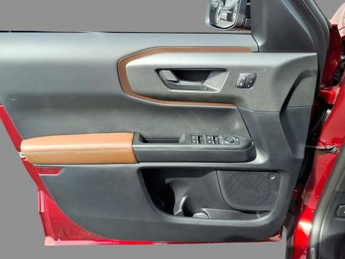 New 2026 Ford Bronco Sport Outer Banks AWD/4WD image 16